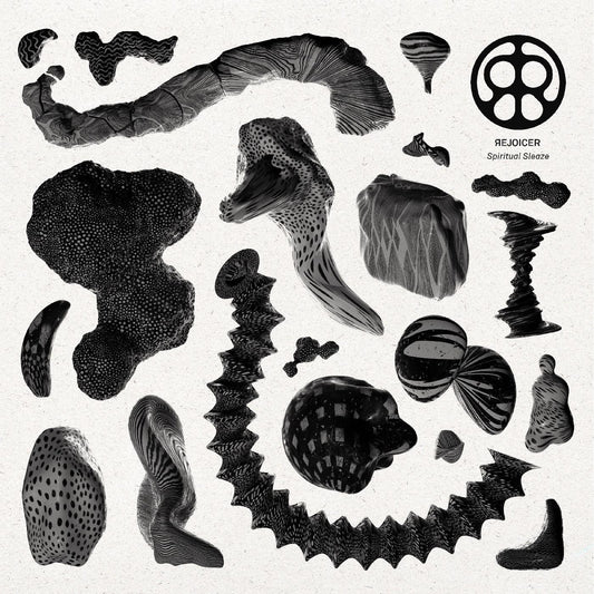 Rejoicer - Spiritual Sleaze | - ELECTRONIC *NEW*