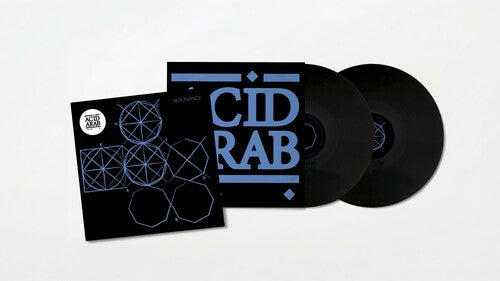 Acid Arab - (PRESALE 7/3/26) Resonance (140G 2xVINYL) | Mint (M) Mint (M) - ELECTRONIC *NEW*