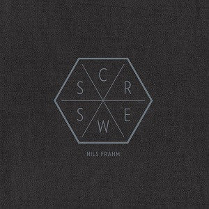 Frahm, Nils - Screws Reworked (CD) | - ELECTRONIC *NEW*