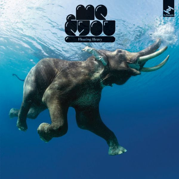 Me & You - Floating Heavy (CD) | Mint Mint - ELECTRONIC *NEW*