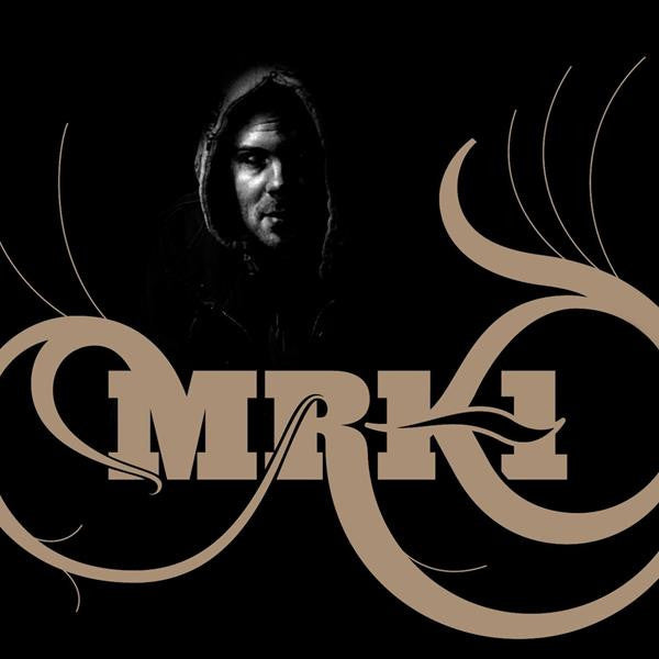M.R.K.1 - Copyright Laws (CD) | Mint Mint - ELECTRONIC *NEW*