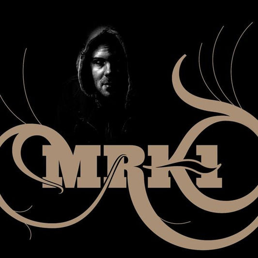 M.R.K.1 - Copyright Laws (CD) | Mint Mint - ELECTRONIC *NEW*