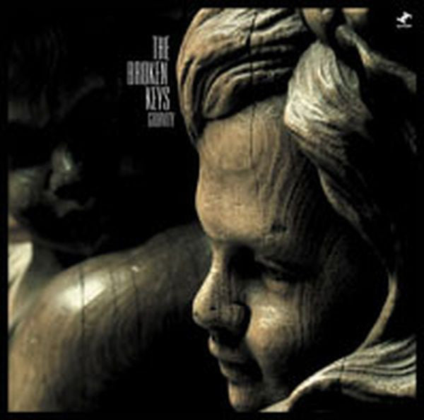 Broken Keys, The - Gravity (CD) | Mint Mint - ELECTRONIC *NEW*