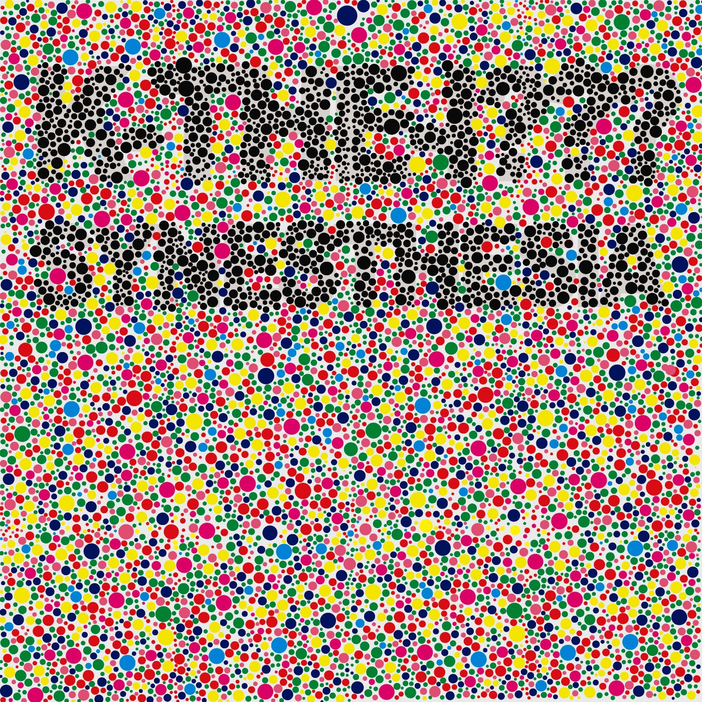 K-The-I??? - Synesthesia (CD) | - ELECTRONIC *NEW*