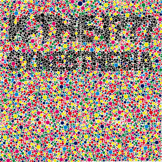 K-The-I??? - Synesthesia (CD) | - ELECTRONIC *NEW*