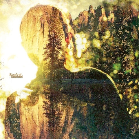 Seefeel - Seefeel (CD) | - ELECTRONIC *NEW*