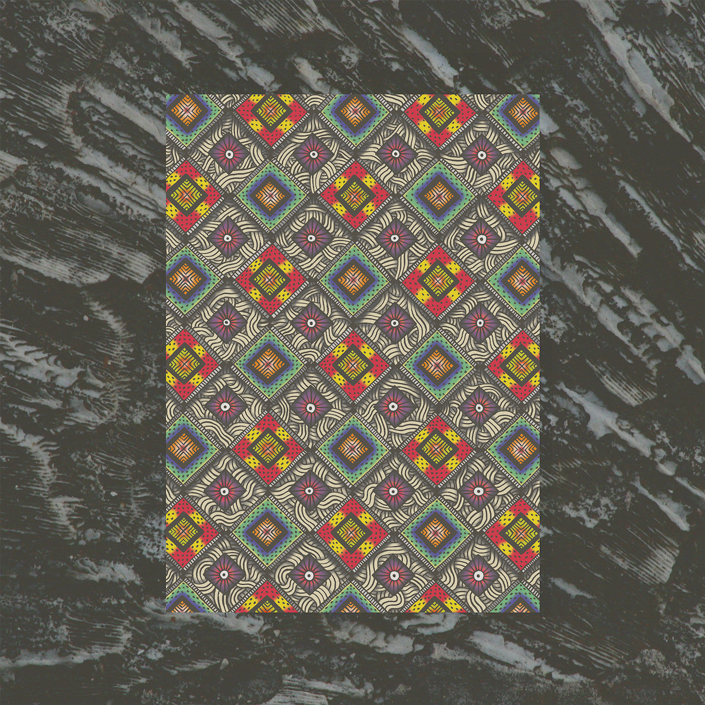 Quicksails - Mortal (Vinyl) | Mint (M) Mint (M) - ELECTRONIC *NEW*