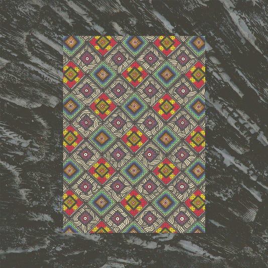 Quicksails - Mortal (Vinyl) | Mint (M) Mint (M) - ELECTRONIC *NEW*
