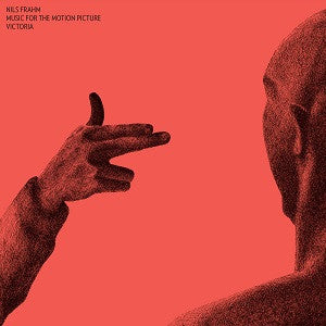 Frahm, Nils - Music for the Motion Picture Victoria (CD) | - ELECTRONIC *NEW*