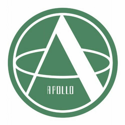 Bering Strait - Apart EP 12" | - ELECTRONIC *NEW*