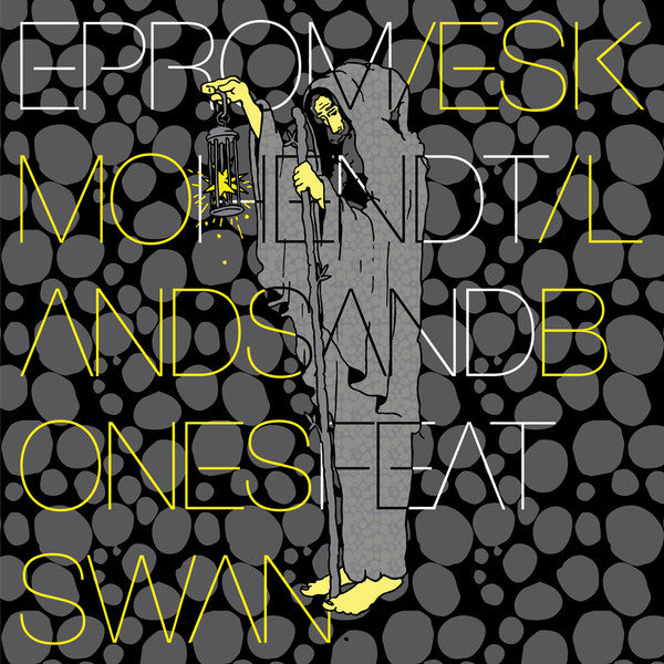 Eprom/Eskmo - Hendt / Lands And Bones 12" | - ELECTRONIC *NEW*