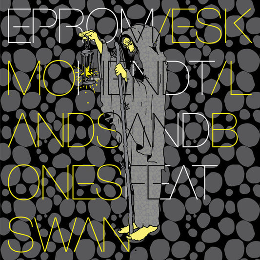 Eprom/Eskmo - Hendt / Lands And Bones 12" | - ELECTRONIC *NEW*
