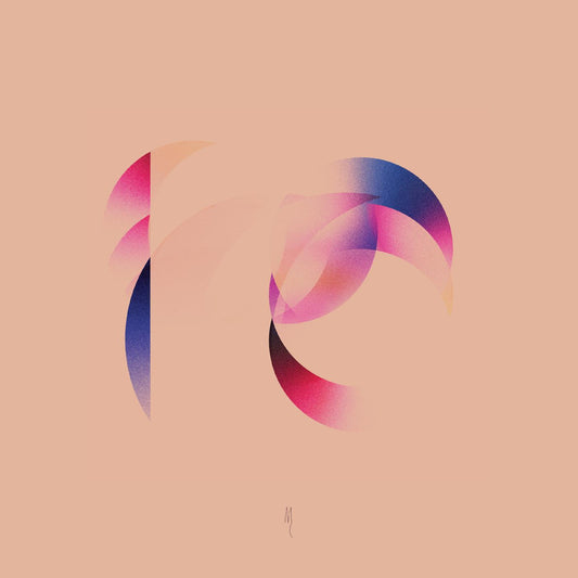 Manatee Commune - Simultaneity | - ELECTRONIC *NEW*
