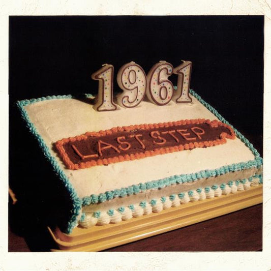 Last Step - 1961 (CD) | Mint Mint - ELECTRONIC *NEW*