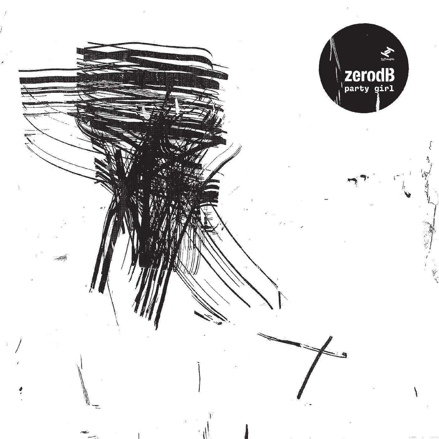 Zero dB - Party Girl | - ELECTRONIC *NEW*