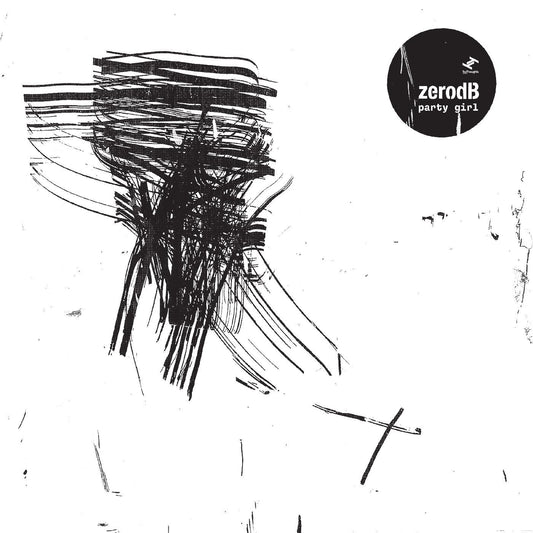Zero dB - Party Girl | - ELECTRONIC *NEW*