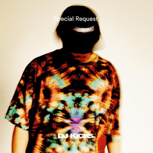 Special Request - Special Request DJ-Kicks (CD) | Mint Mint - ELECTRONIC *NEW*