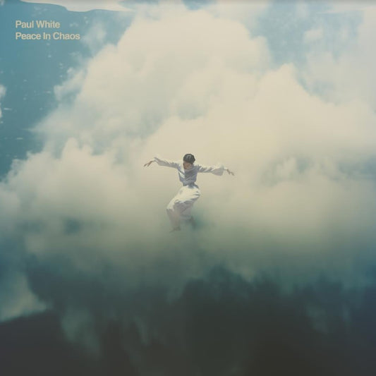 White, Paul - Peace In Chaos | - ELECTRONIC *NEW*