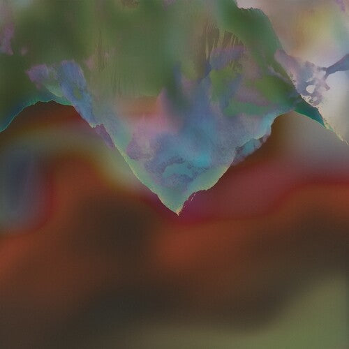 (PRE ORDER 4/24/26) Henrik Raabe (VINYL) | Mint (M) Mint (M) - ELECTRONIC *NEW*