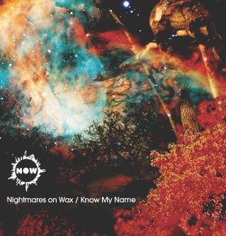 Nightmares On Wax - Know My Name (CD) | Mint Mint - ELECTRONIC *NEW*
