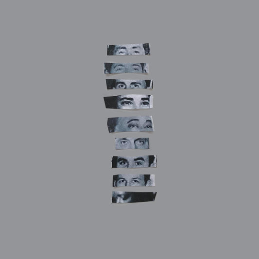 Romare - Gone / Danger | - ELECTRONIC *NEW*
