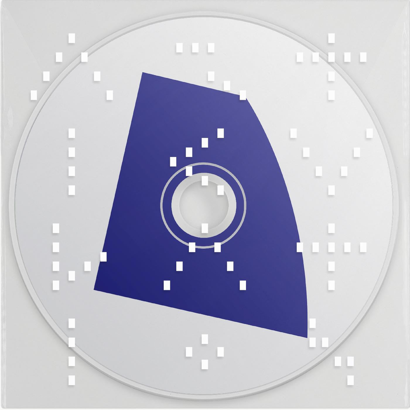 Rival Consoles - Night Melody / Articulation (CD) | Mint Mint - ELECTRONIC *NEW*