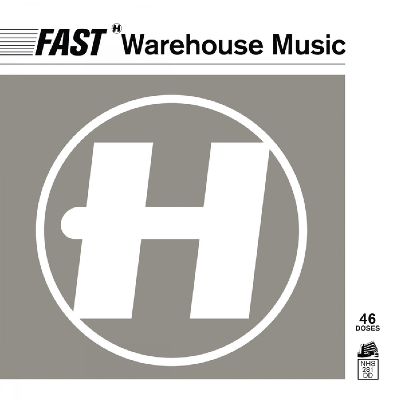 Various Artists - Fast Warehouse Music (CD) | - ELECTRONIC *NEW*