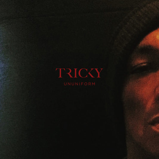 Tricky - ununiform (CD) | Mint (M) Mint (M) - ELECTRONIC *NEW*