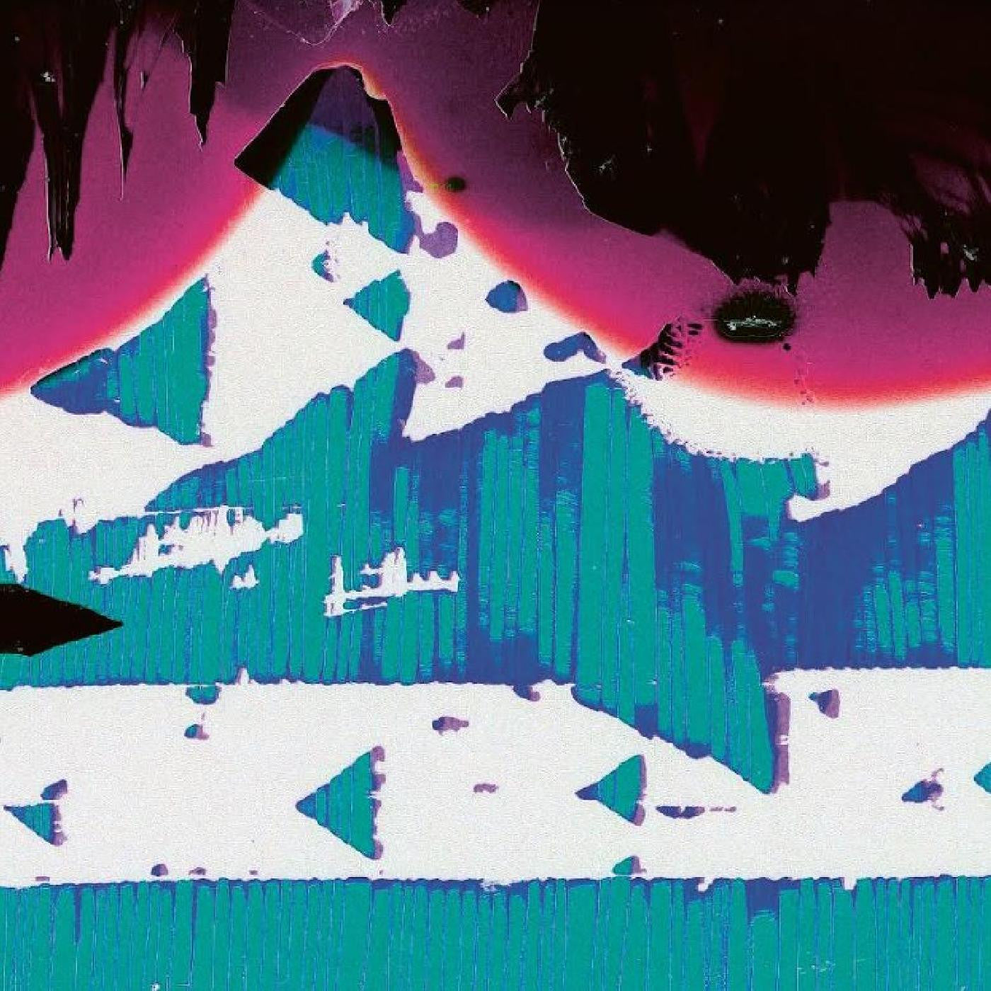 Shackleton & Wacław Zimpel - In The Cell of Dreams (Vinyl) | Mint (M) Mint (M) - ELECTRONIC *NEW*