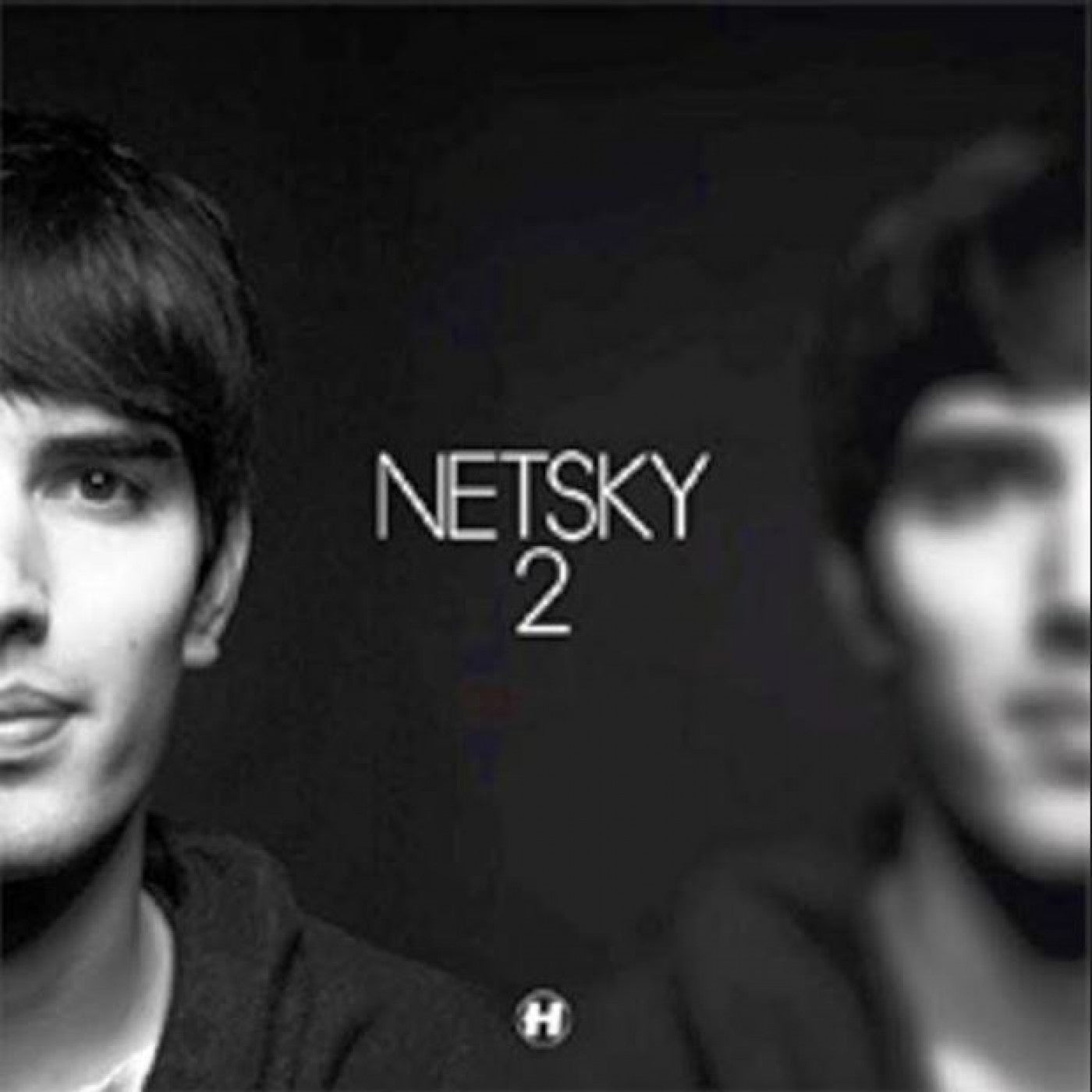 Netsky - 2 (CD) | Mint (M) Mint (M) - ELECTRONIC *NEW*