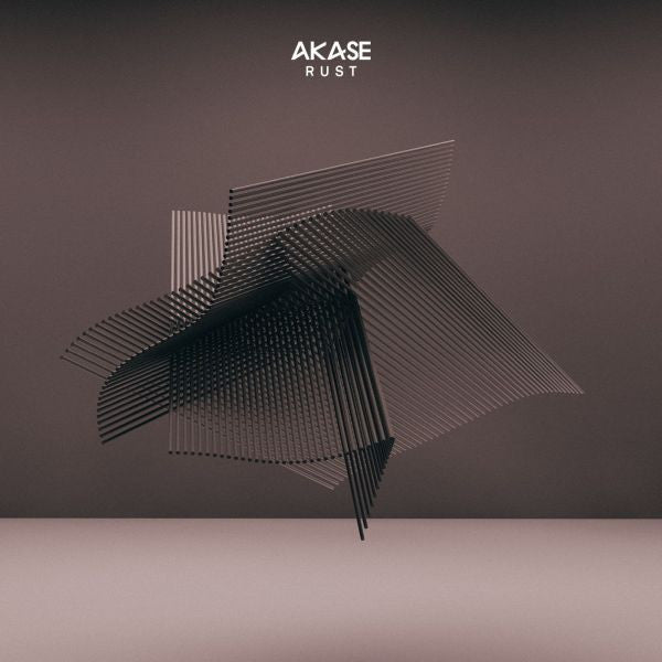 Akase - Rust | - ELECTRONIC *NEW*