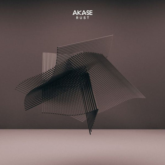 Akase - Rust | - ELECTRONIC *NEW*