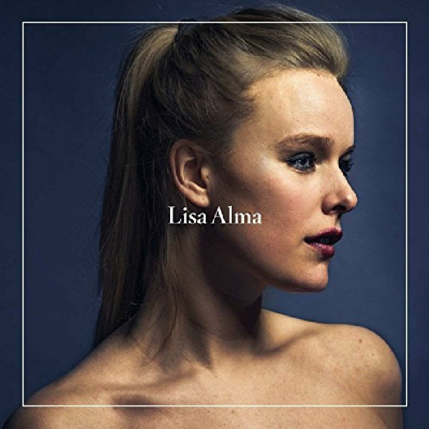 Alma, Lisa - Lisa Alma (CD) | - ELECTRONIC *NEW*