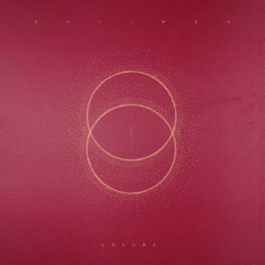 Howling - Colure (CD) | Mint Mint - ELECTRONIC *NEW*