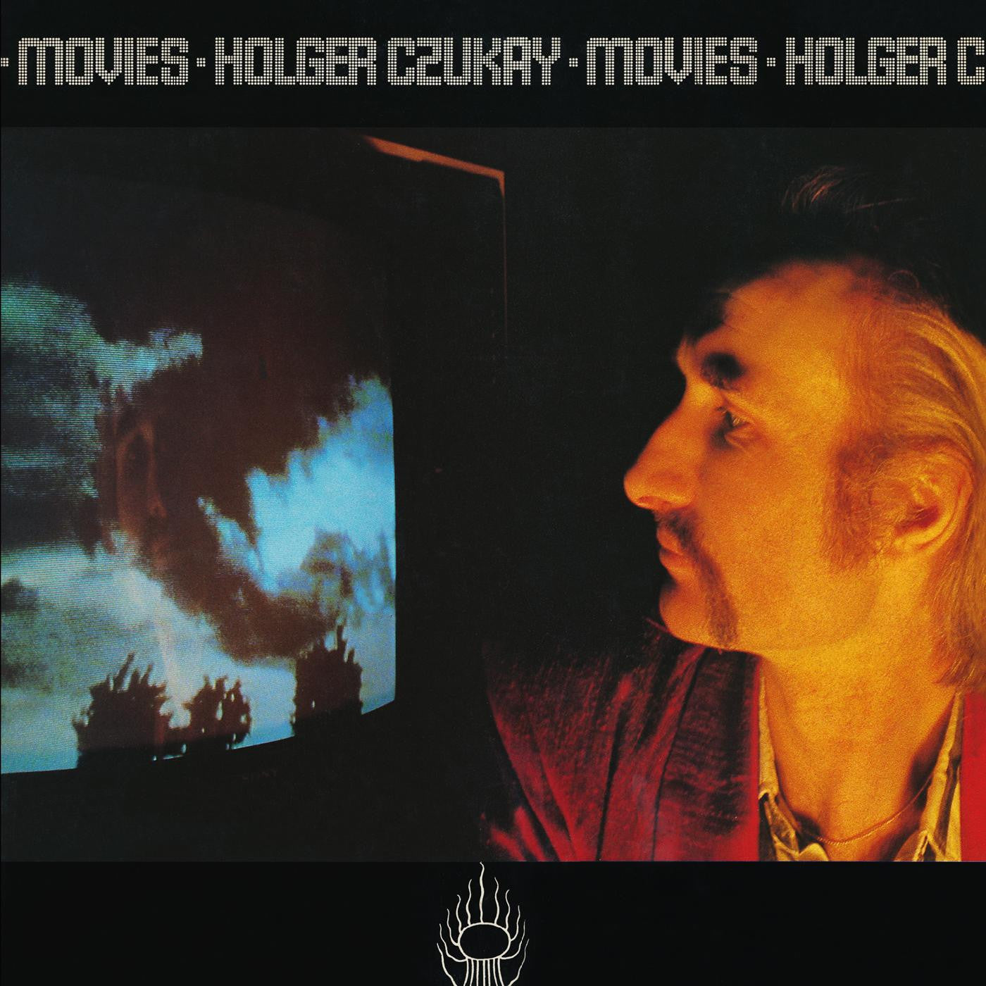 Czukay, Holger - Movies (CD) | Mint Mint - ELECTRONIC *NEW*