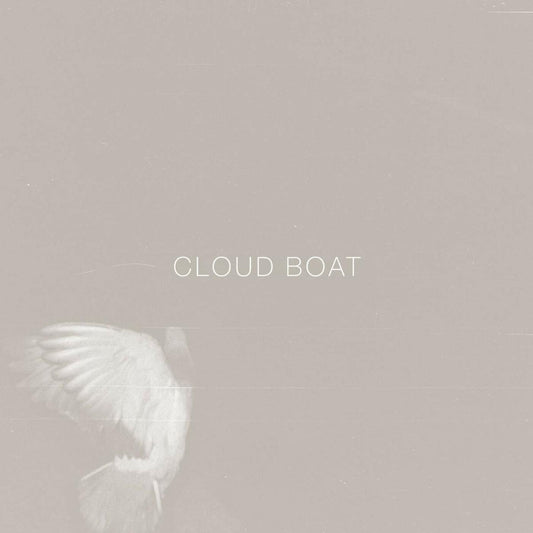 Cloud Boat - Book Of Hours (CD) | - ELECTRONIC *NEW*