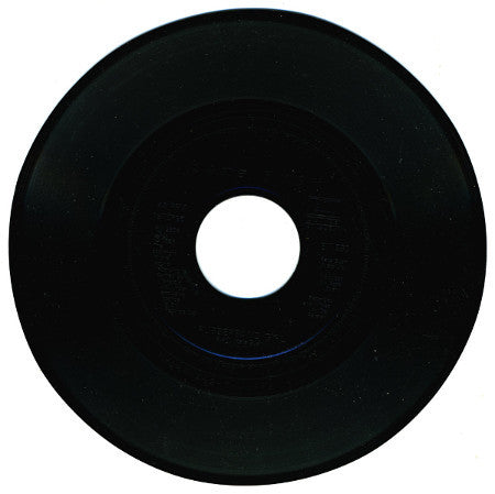 Burnkane - You Know - 12" | - ELECTRONIC *NEW*