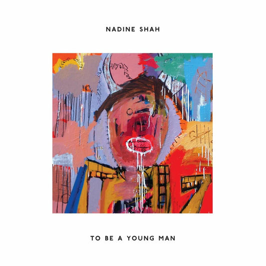 Shah, Nadine - To Be A Young Man - 7" | - ELECTRONIC *NEW*