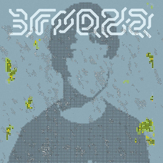 Machinedrum - 3FOR82 | - ELECTRONIC *NEW*
