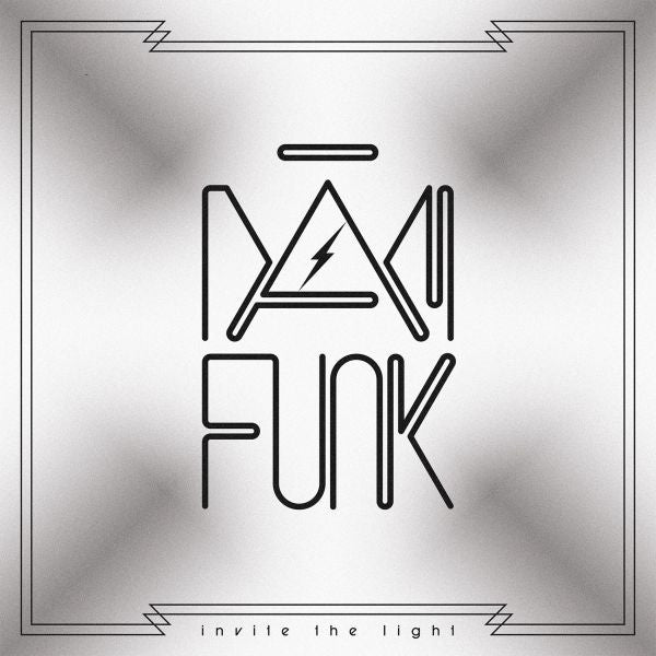DaM-FunK - Invite the Light | - ELECTRONIC *NEW*