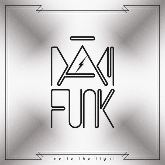 DaM-FunK - Invite the Light | - ELECTRONIC *NEW*