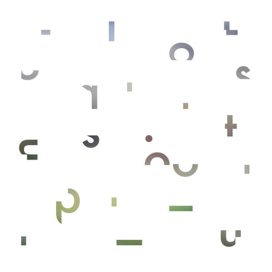 Nightports w/Matthew Bourne - Nightports w/Matthew Bourne (CD) | Mint Mint - ELECTRONIC *NEW*
