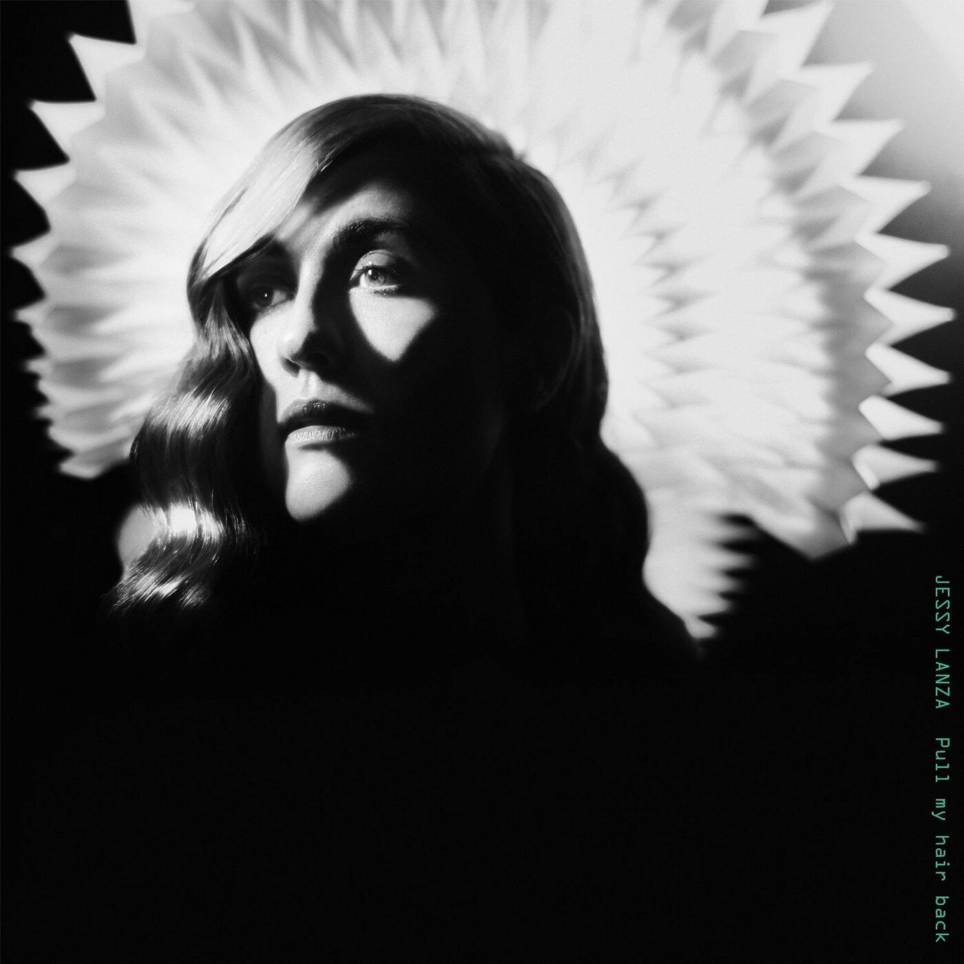 Lanza, Jessy - Pull My Hair Back (CD) | - ELECTRONIC *NEW*