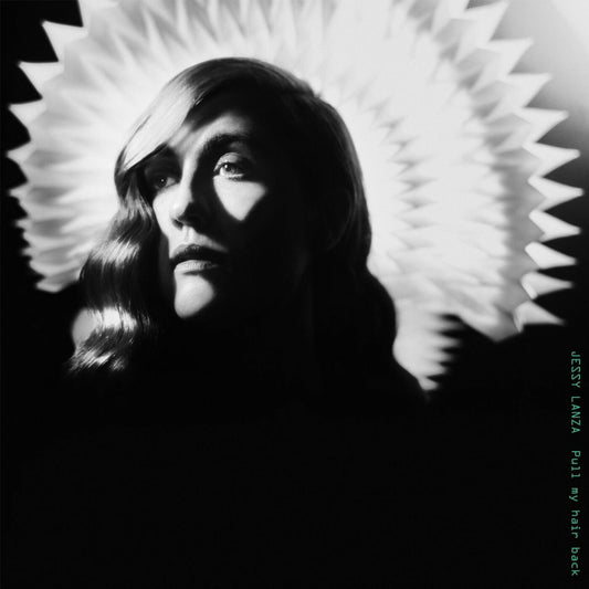 Lanza, Jessy - Pull My Hair Back (CD) | - ELECTRONIC *NEW*