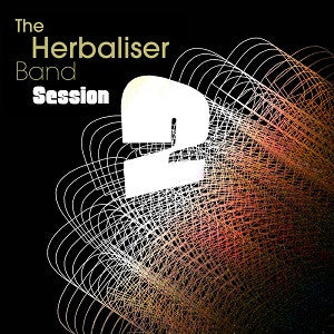 Herbaliser Band - Session 2 (CD) | Mint Mint - ELECTRONIC *NEW*