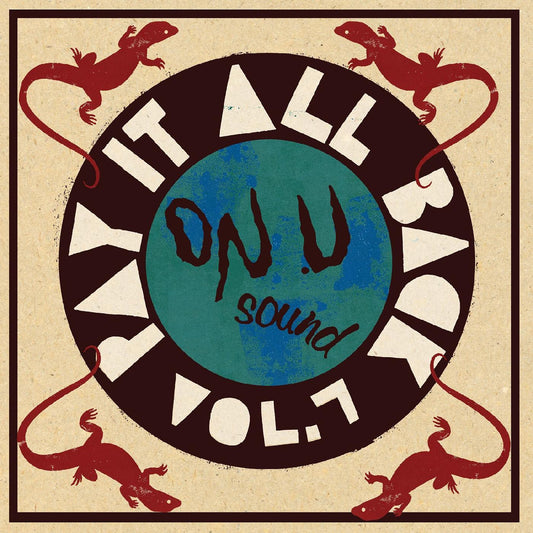 Various Artists - Pay It All Back Vol. 7 | - ELECTRONIC *NEW*