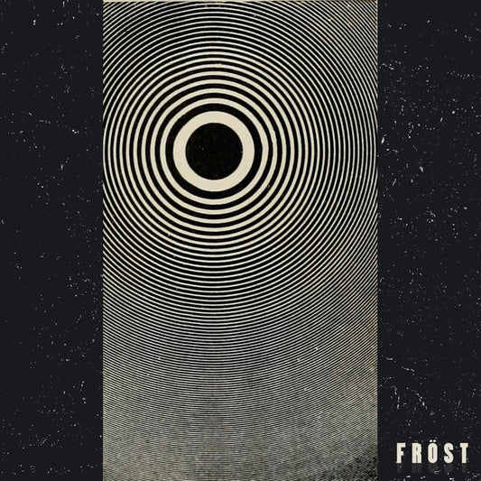 Frost - Matters (Vinyl) | - ELECTRONIC *NEW*