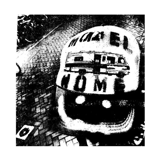 Model Home - Saturn In The Basement | Mint (M) Mint (M) - ELECTRONIC *NEW*