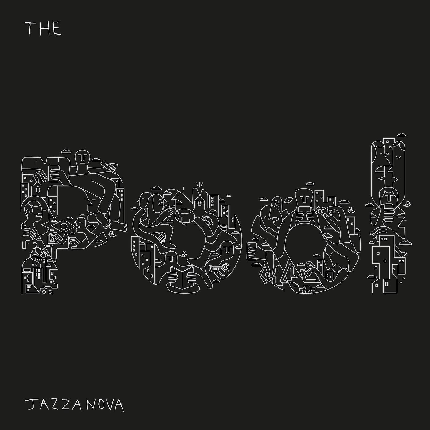Jazzanova - The Pool (CD) | Mint Mint - ELECTRONIC *NEW*