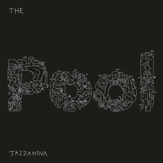 Jazzanova - The Pool (CD) | Mint Mint - ELECTRONIC *NEW*